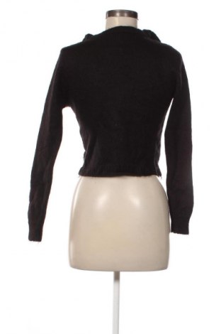 Damski kardigan Unbranded, Rozmiar M, Kolor Czarny, Cena 8,99 zł