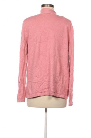Дамска жилетка Unbranded, Размер XL, Цвят Розов, Цена 2,55 €