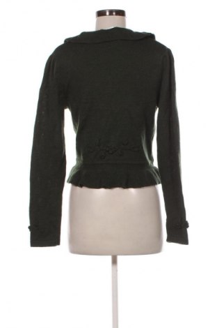 Damski kardigan Unbranded, Rozmiar M, Kolor Zielony, Cena 62,99 zł