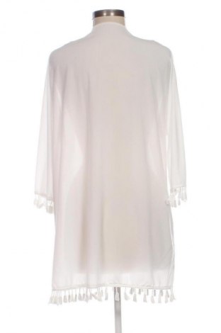 Дамска жилетка Unbranded, Размер S, Цвят Бял, Цена 5,11 €