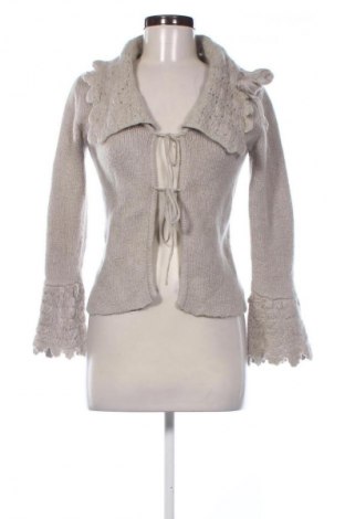 Női kardigán Unbranded, Méret M, Szín Bézs, Ár 6 103 Ft
