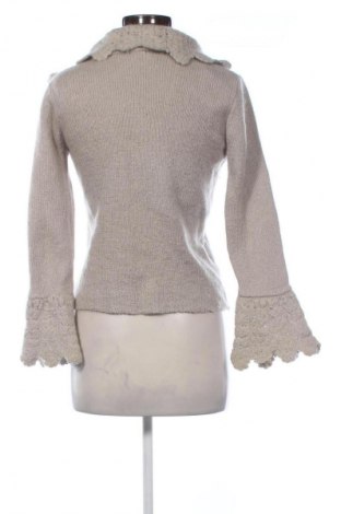 Női kardigán Unbranded, Méret M, Szín Bézs, Ár 6 103 Ft