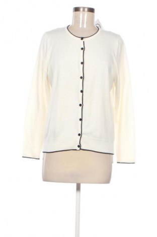 Damski kardigan Unbranded, Rozmiar L, Kolor ecru, Cena 80,99 zł