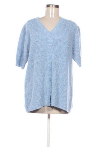 Dámsky kardigán Unbranded, Velikost XL, Barva Modrá, Cena  89,00 Kč