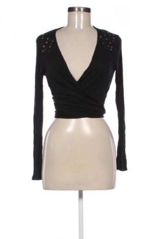 Dámsky kardigán Unbranded, Velikost M, Barva Černá, Cena  99,00 Kč