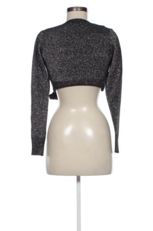 Dámsky kardigán Unbranded, Veľkosť XXS, Farba Strieborná, Cena  5,00 €