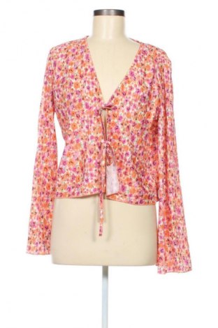 Дамска жилетка Unbranded, Размер M, Цвят Многоцветен, Цена 4,09 €