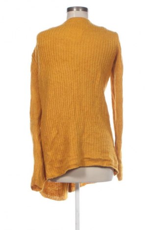 Дамска жилетка Unbranded, Размер M, Цвят Жълт, Цена 2,04 €