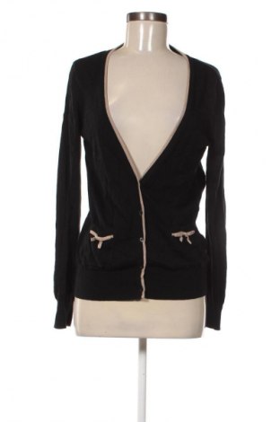 Damski kardigan Unbranded, Rozmiar M, Kolor Czarny, Cena 7,99 zł