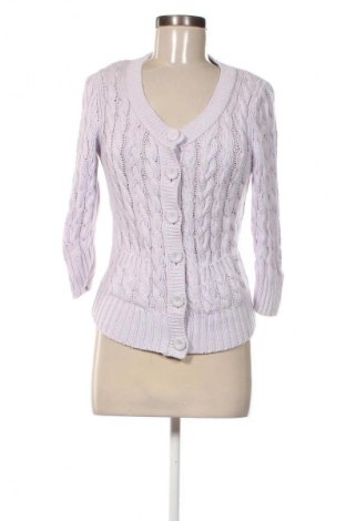 Dámsky kardigán Unbranded, Veľkosť M, Farba Fialová, Cena  10,95 €