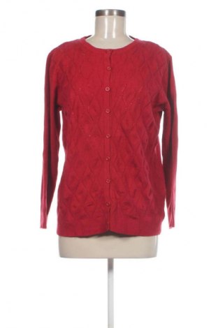 Női kardigán Unbranded, Méret M, Szín Piros, Ár 5 589 Ft
