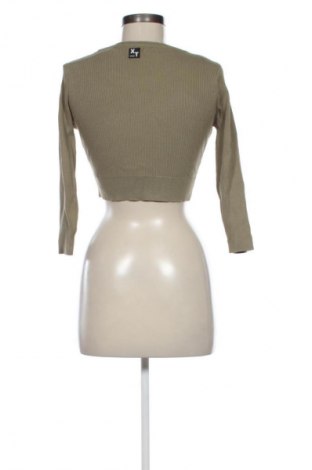 Dámsky kardigán Unbranded, Velikost M, Barva Zelená, Cena  399,00 Kč