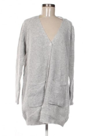 Damski kardigan Unbranded, Rozmiar XL, Kolor Szary, Cena 64,99 zł