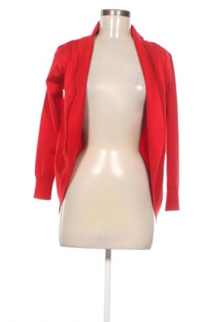 Dámsky kardigán Unbranded, Velikost M, Barva Červená, Cena  129,00 Kč