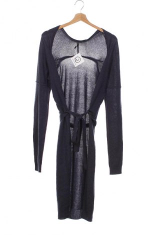 Γυναικεία ζακέτα Unbranded, Μέγεθος XS, Χρώμα Μπλέ, Τιμή 11,99 €