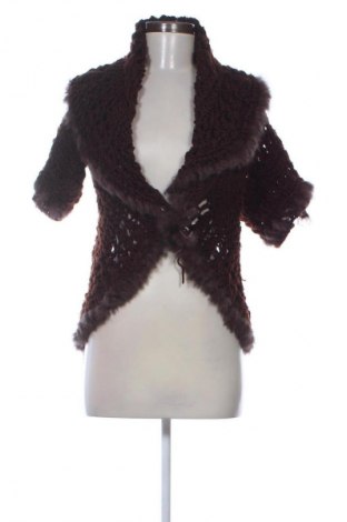 Dámsky kardigán Unbranded, Veľkosť M, Farba Hnedá, Cena  12,95 €