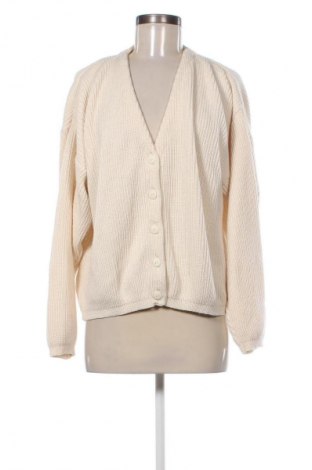 Damski kardigan Unbranded, Rozmiar XL, Kolor Beżowy, Cena 48,99 zł