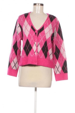 Дамска жилетка Unbranded, Размер XL, Цвят Многоцветен, Цена 2,56 €