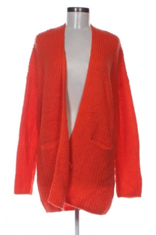 Dámsky kardigán Unbranded, Velikost M, Barva Oranžová, Cena  269,00 Kč