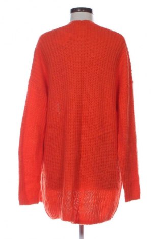 Dámsky kardigán Unbranded, Velikost M, Barva Oranžová, Cena  269,00 Kč