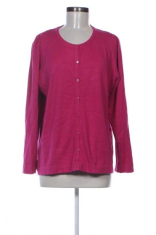 Dámsky kardigán Unbranded, Velikost XXL, Barva Fialová, Cena  239,00 Kč