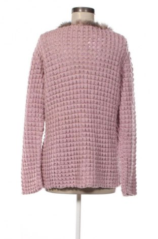 Дамска жилетка Unbranded, Размер M, Цвят Пепел от рози, Цена 9,20 €