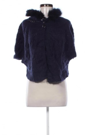Damski kardigan Unbranded, Rozmiar XL, Kolor Niebieski, Cena 37,99 zł