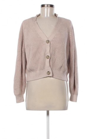 Dámsky kardigán Unbranded, Velikost M, Barva Béžová, Cena  69,00 Kč
