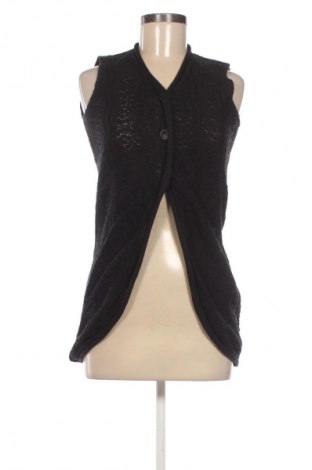 Damen Strickjacke Unbranded, Größe S, Farbe Schwarz, Preis 15,99 €