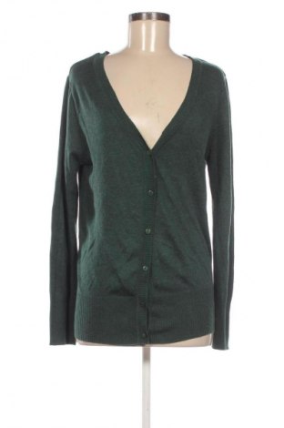 Дамска жилетка Unbranded, Размер M, Цвят Зелен, Цена 14,82 €