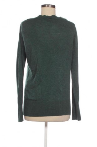 Дамска жилетка Unbranded, Размер M, Цвят Зелен, Цена 14,82 €