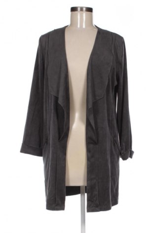 Дамска жилетка Unbranded, Размер M, Цвят Сив, Цена 2,04 €