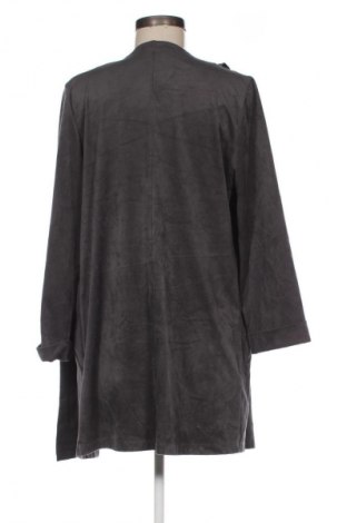 Дамска жилетка Unbranded, Размер M, Цвят Сив, Цена 2,04 €