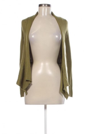 Дамска жилетка Unbranded, Размер M, Цвят Зелен, Цена 2,04 €