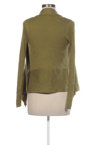 Дамска жилетка Unbranded, Размер M, Цвят Зелен, Цена 2,04 €