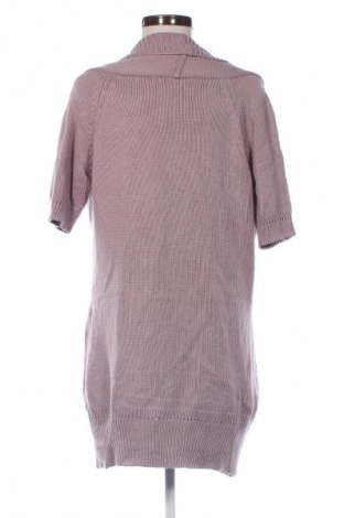 Damski kardigan Unbranded, Rozmiar M, Kolor Popielaty róż, Cena 7,99 zł