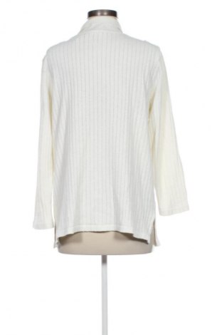 Γυναικεία ζακέτα Unbranded, Μέγεθος XL, Χρώμα Εκρού, Τιμή 8,99 €