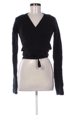 Γυναικεία ζακέτα Unbranded, Μέγεθος M, Χρώμα Μαύρο, Τιμή 6,99 €