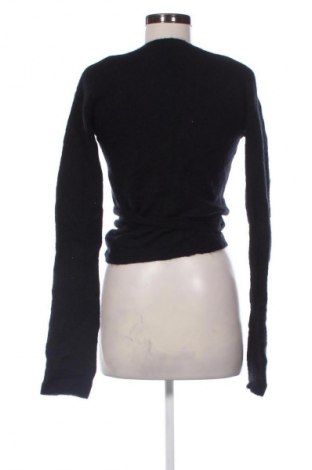 Γυναικεία ζακέτα Unbranded, Μέγεθος M, Χρώμα Μαύρο, Τιμή 6,99 €