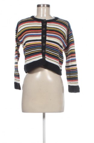 Дамска жилетка Unbranded, Размер S, Цвят Многоцветен, Цена 2,55 €