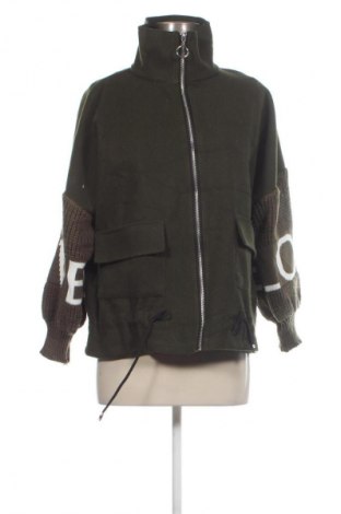 Dámsky kardigán Unbranded, Veľkosť XL, Farba Zelená, Cena  4,95 €