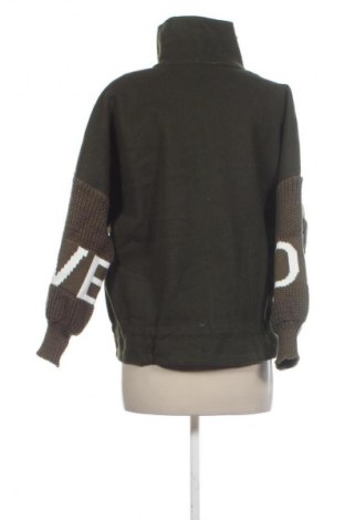 Dámsky kardigán Unbranded, Veľkosť XL, Farba Zelená, Cena  4,95 €