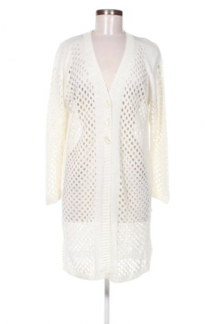 Дамска жилетка Unbranded, Размер M, Цвят Екрю, Цена 11,75 €