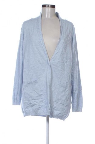 Női kardigán Unbranded, Méret XL, Szín Kék, Ár 2 689 Ft