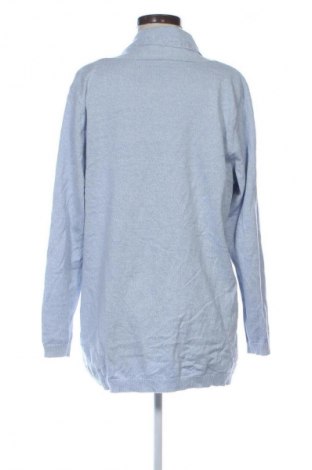 Női kardigán Unbranded, Méret XL, Szín Kék, Ár 2 689 Ft