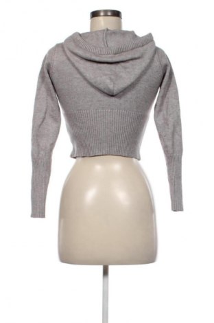 Γυναικεία ζακέτα Unbranded, Μέγεθος S, Χρώμα Γκρί, Τιμή 6,99 €