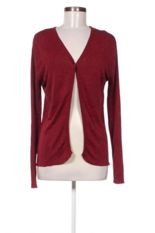 Dámsky kardigán Unbranded, Velikost L, Barva Červená, Cena  249,00 Kč