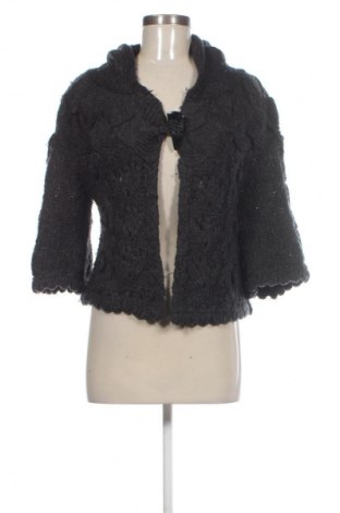 Дамска жилетка Unbranded, Размер M, Цвят Сив, Цена 9,20 €