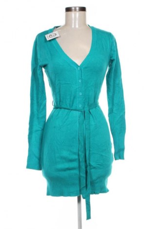 Γυναικεία ζακέτα Unbranded, Μέγεθος XL, Χρώμα Μπλέ, Τιμή 12,99 €