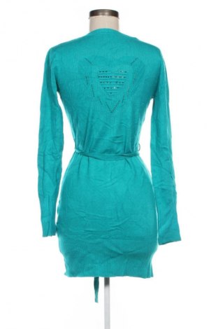 Γυναικεία ζακέτα Unbranded, Μέγεθος XL, Χρώμα Μπλέ, Τιμή 12,99 €